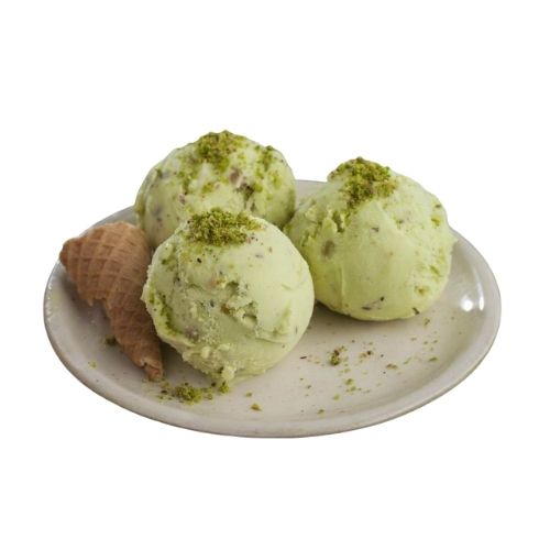 Fıstıklı Dondurma 1Kg