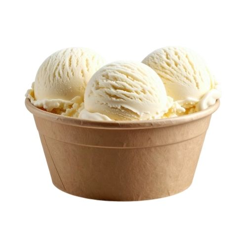Sade Dondurma 1Kg